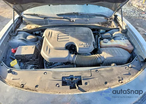 2019 Dodge Charger Gt z USA, uszkodzony, nr VIN 2C3CDXHG3KH691927